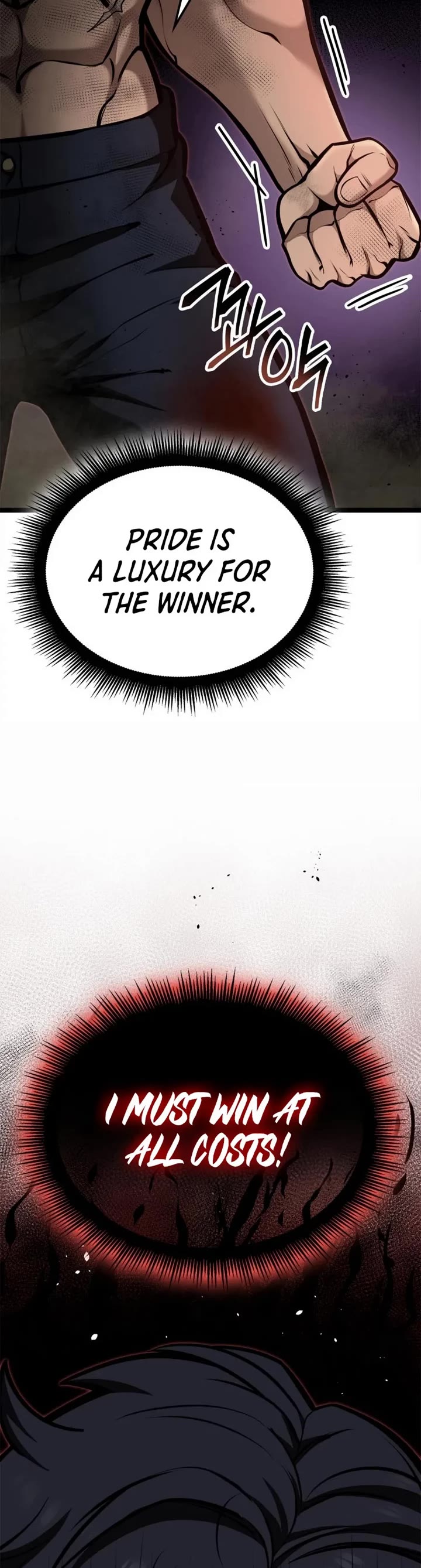 Boxer Kali chapter 54 page 8