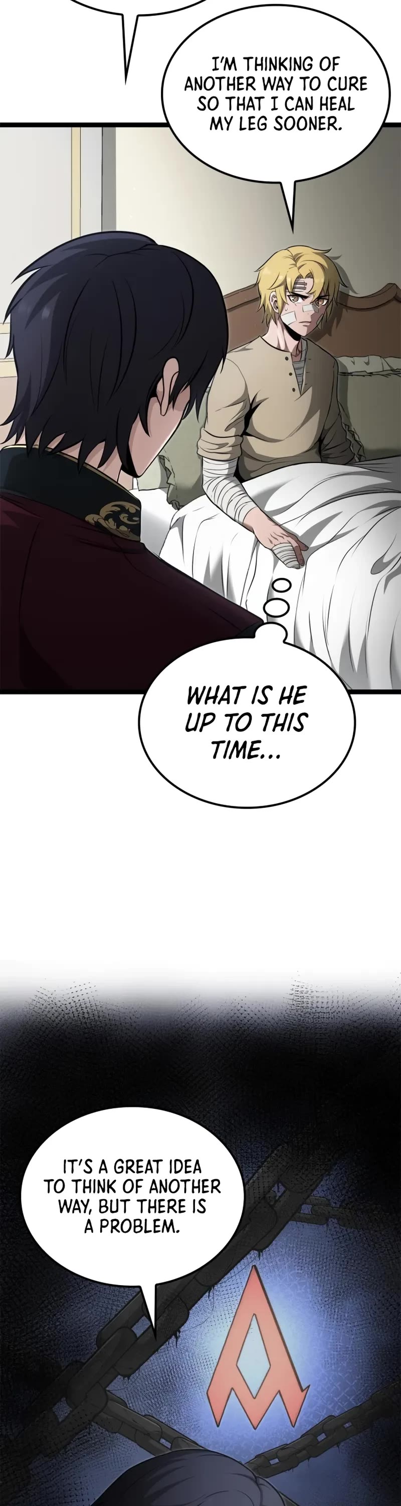 Boxer Kali chapter 55 page 14