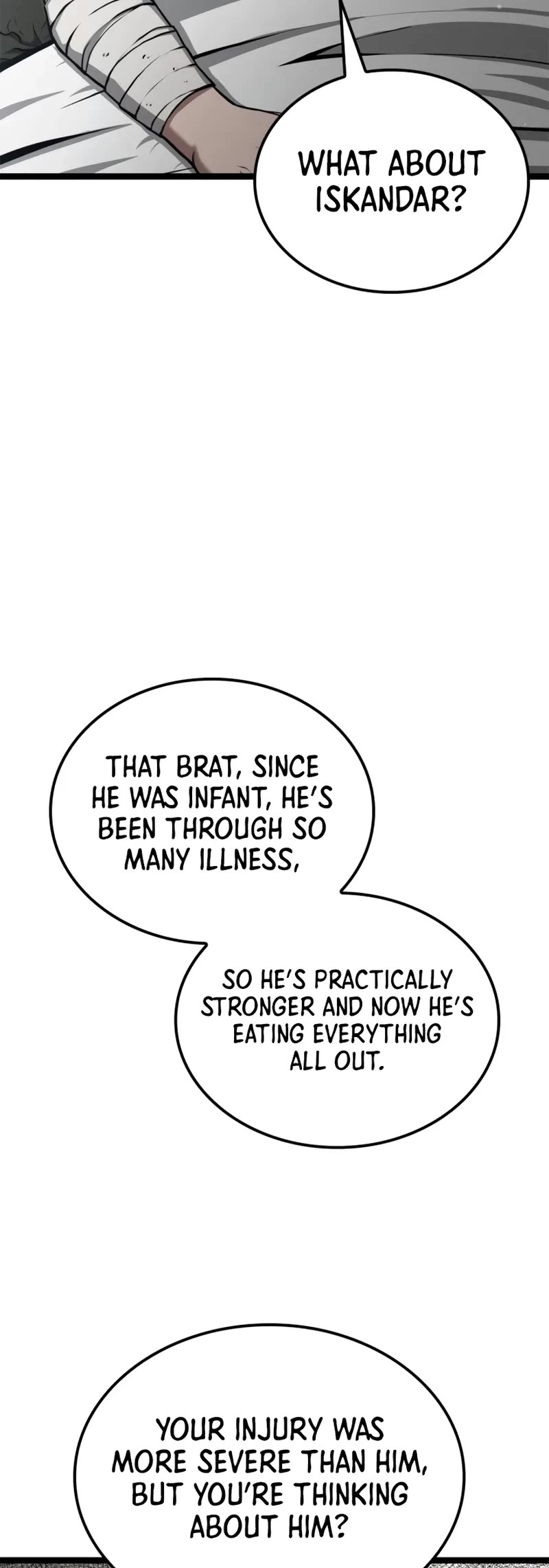 Boxer Kali chapter 55 page 2