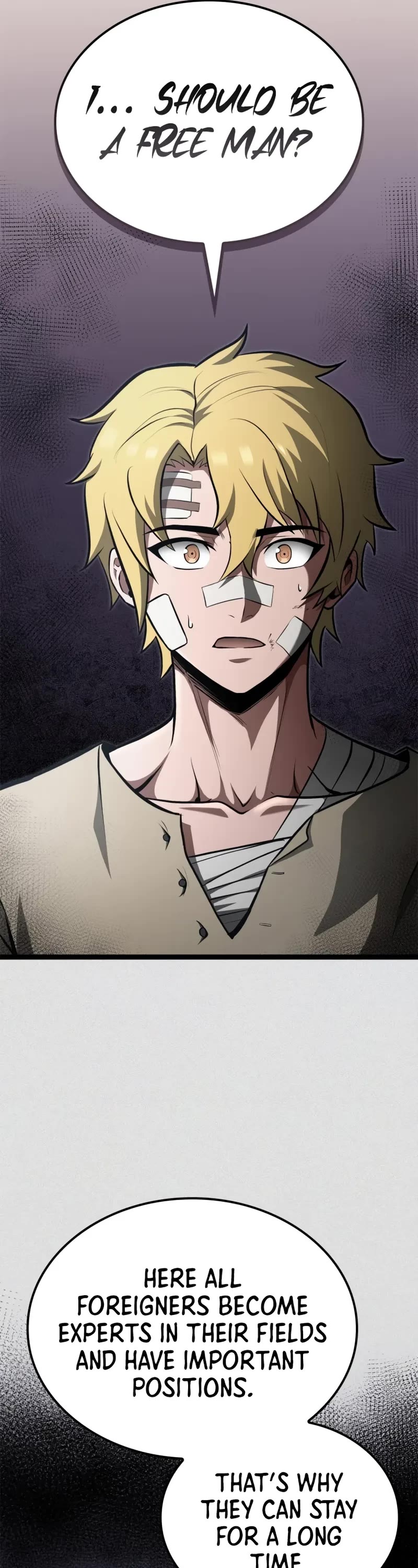 Boxer Kali chapter 55 page 21