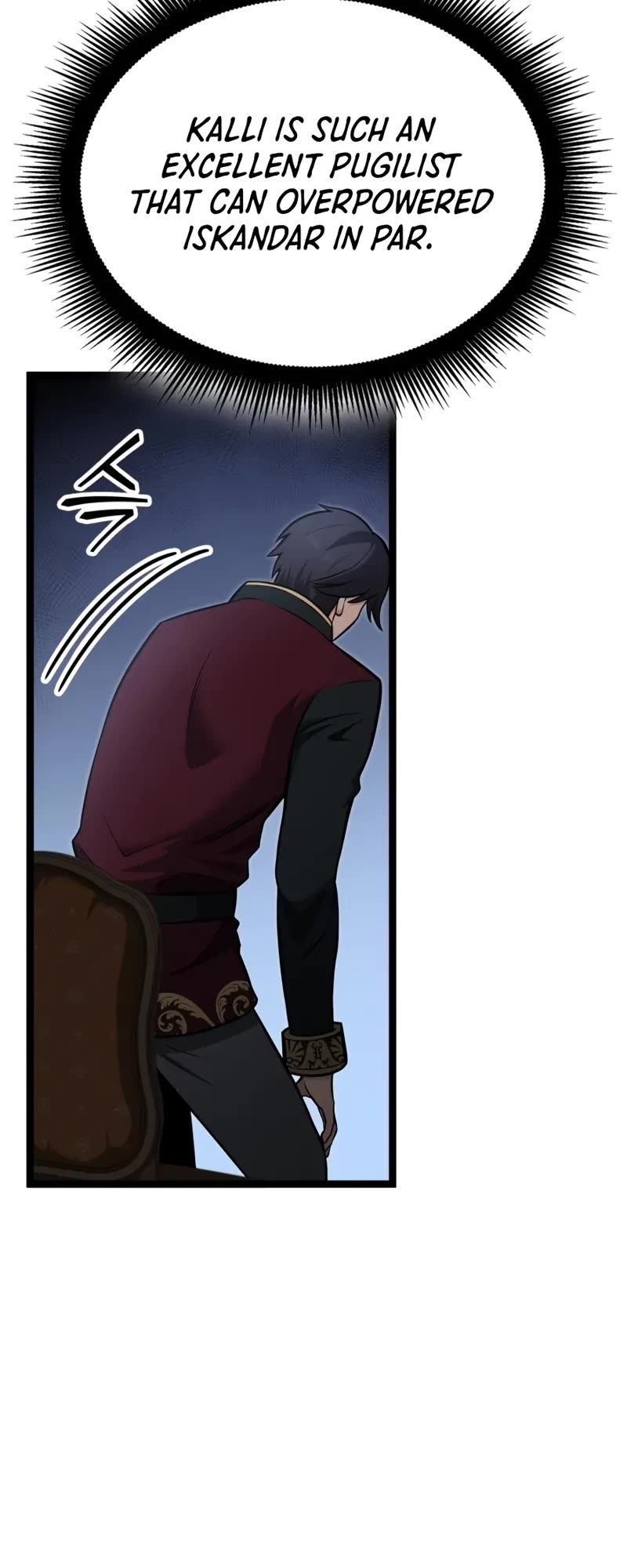 Boxer Kali chapter 55 page 27