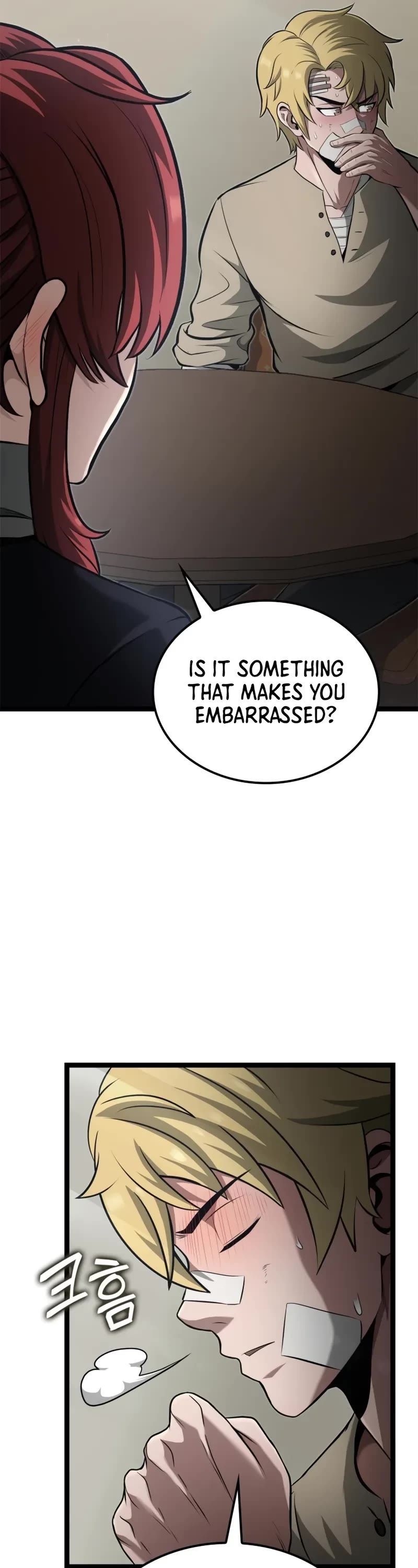 Boxer Kali chapter 55 page 34