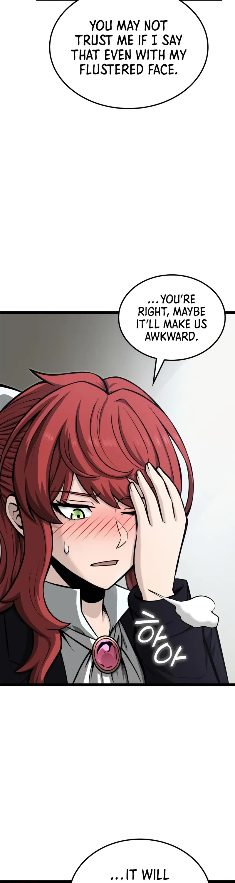 Boxer Kali chapter 55 page 35