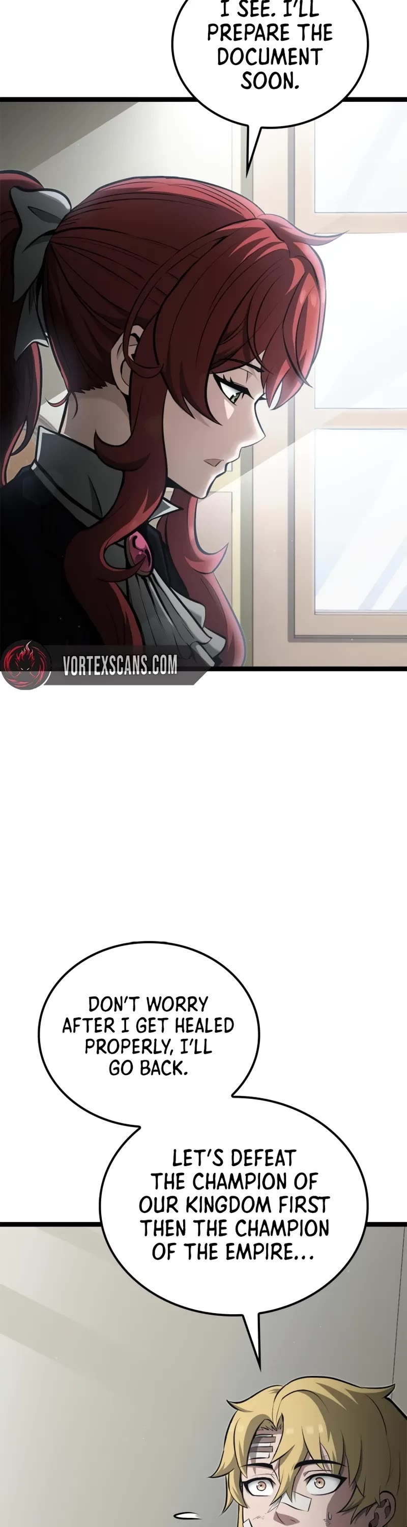 Boxer Kali chapter 55 page 39