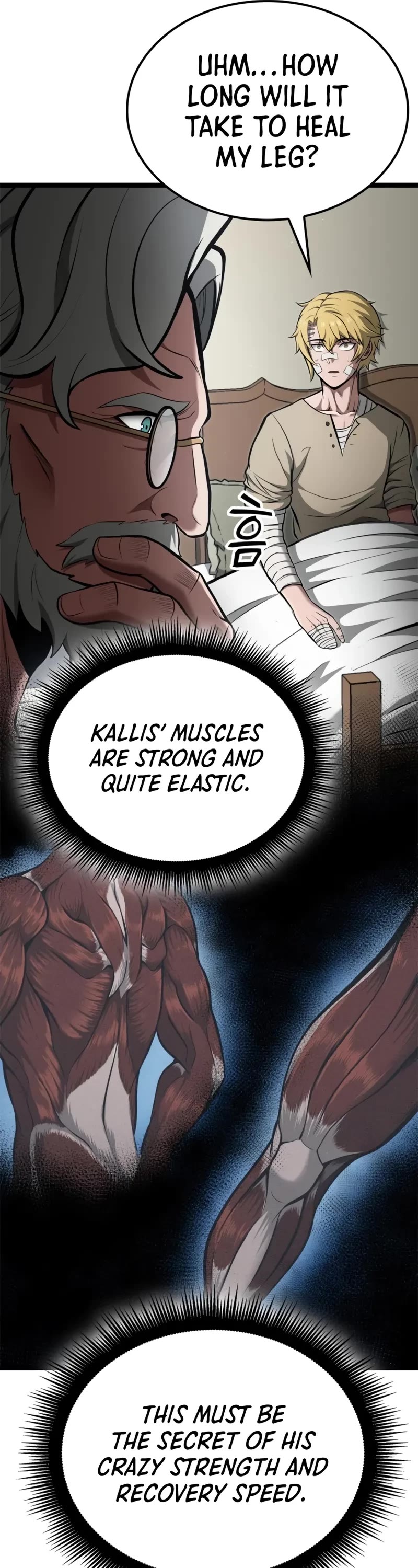 Boxer Kali chapter 55 page 4