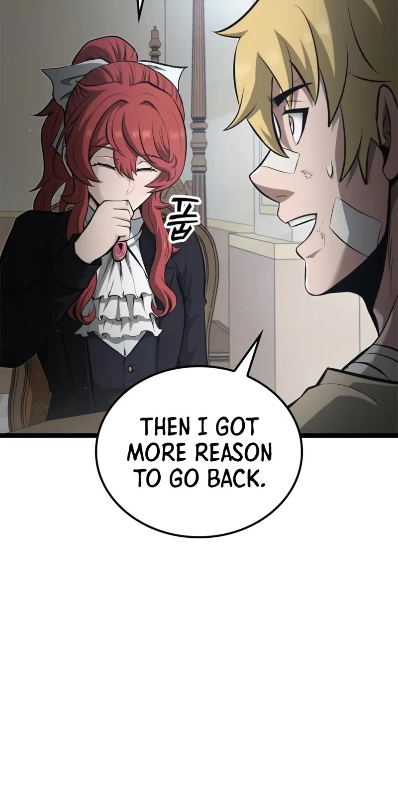 Boxer Kali chapter 55 page 41