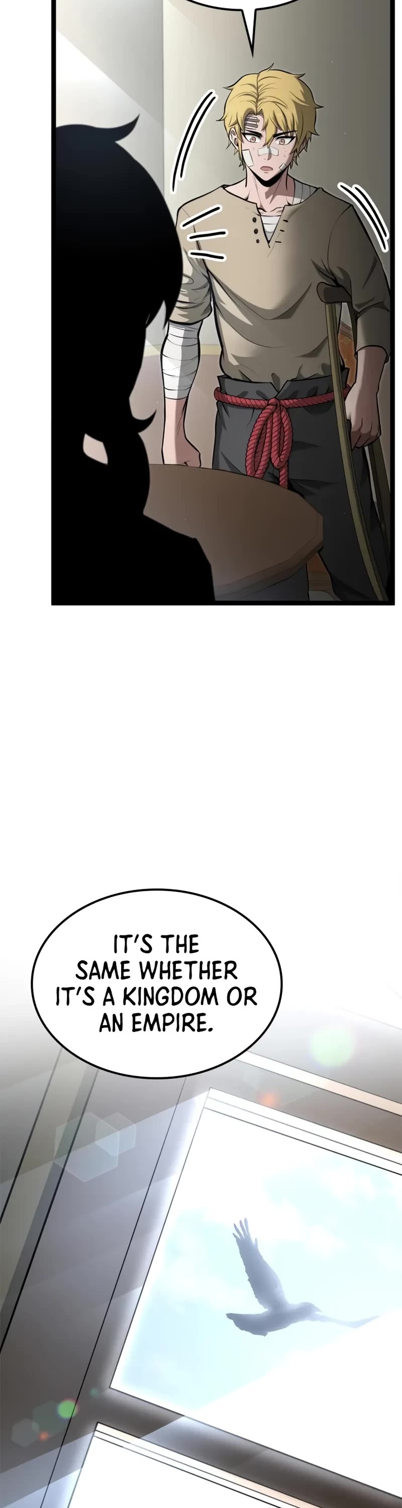 Boxer Kali chapter 55 page 43