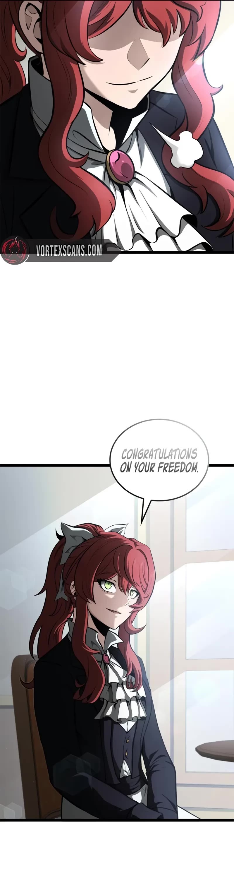 Boxer Kali chapter 55 page 46