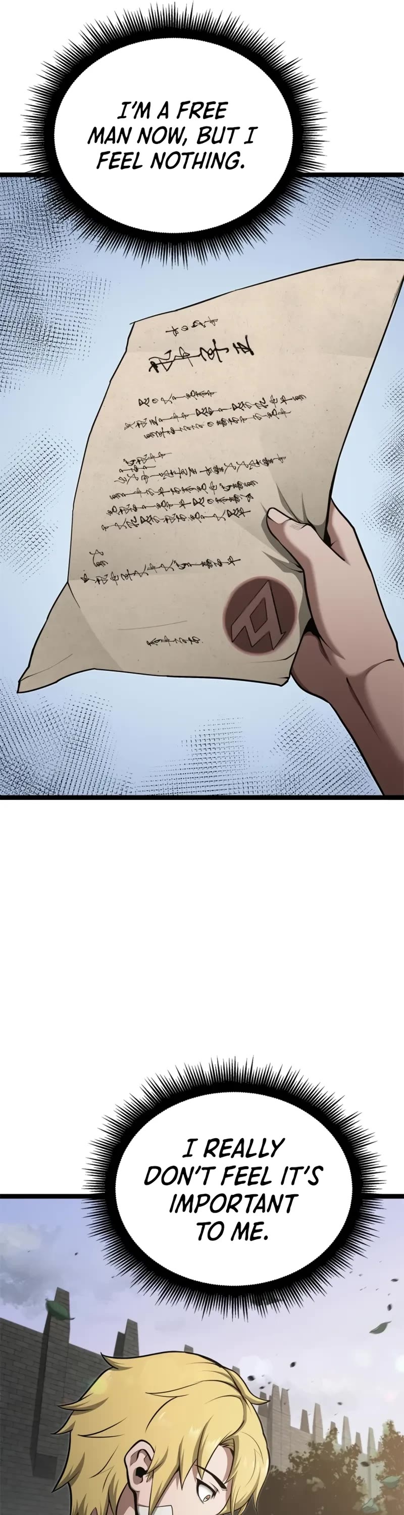 Boxer Kali chapter 55 page 49