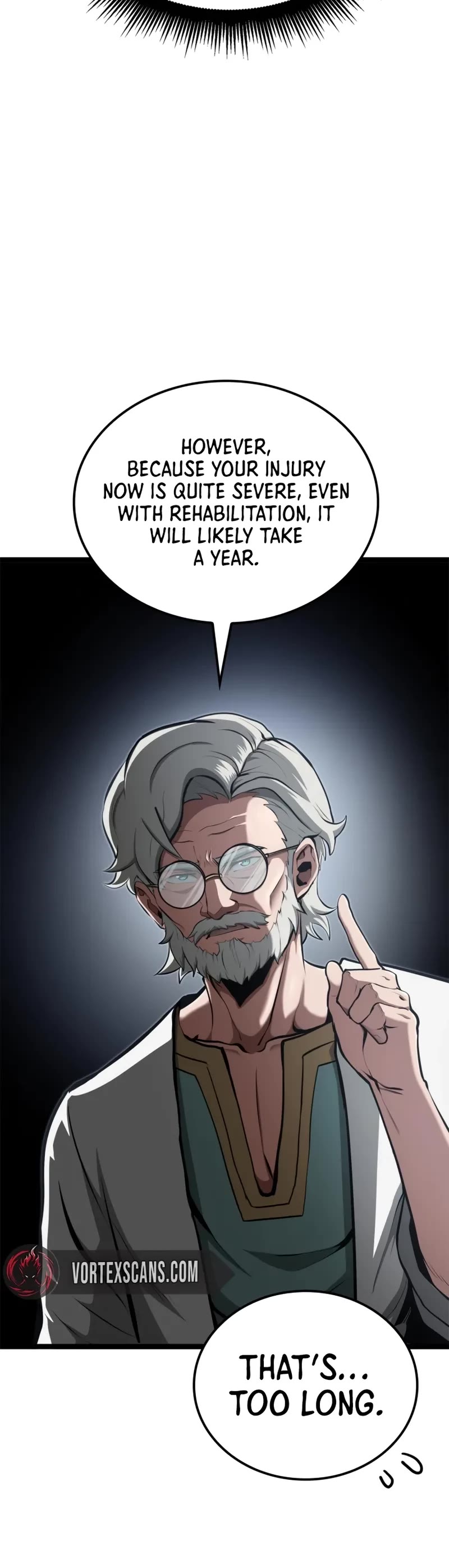 Boxer Kali chapter 55 page 5