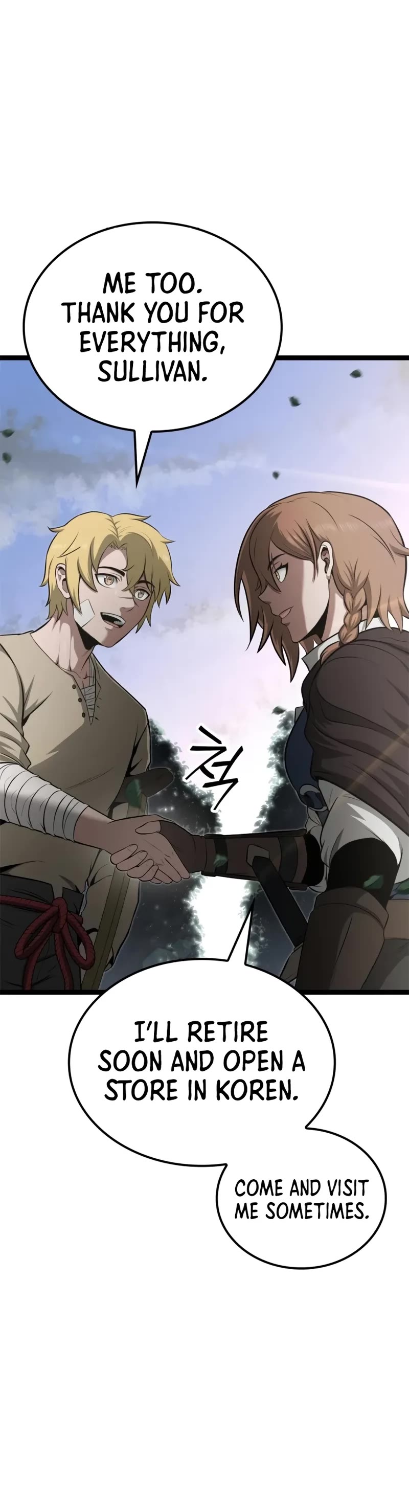 Boxer Kali chapter 55 page 51