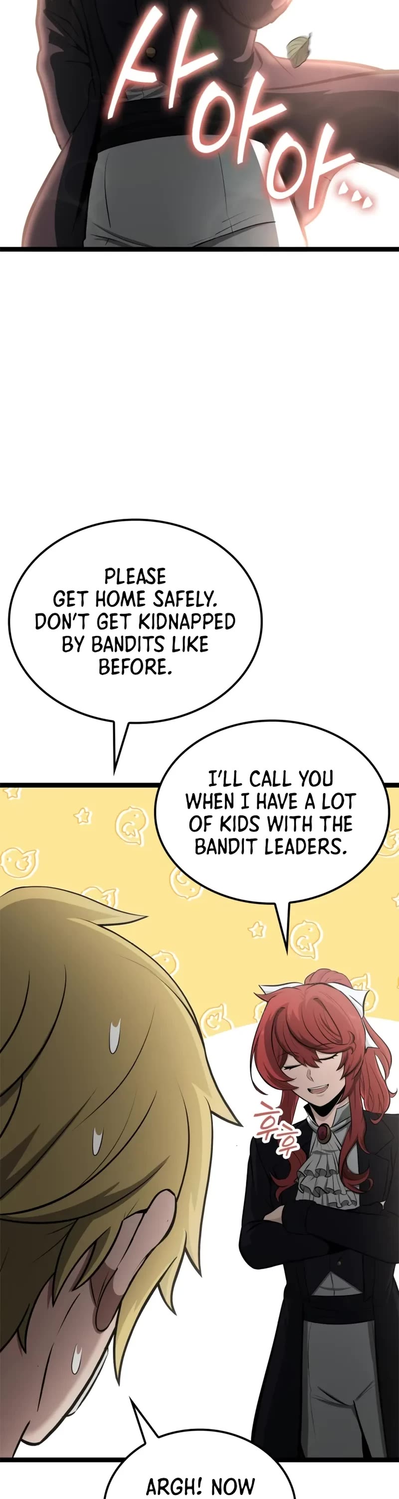 Boxer Kali chapter 55 page 53