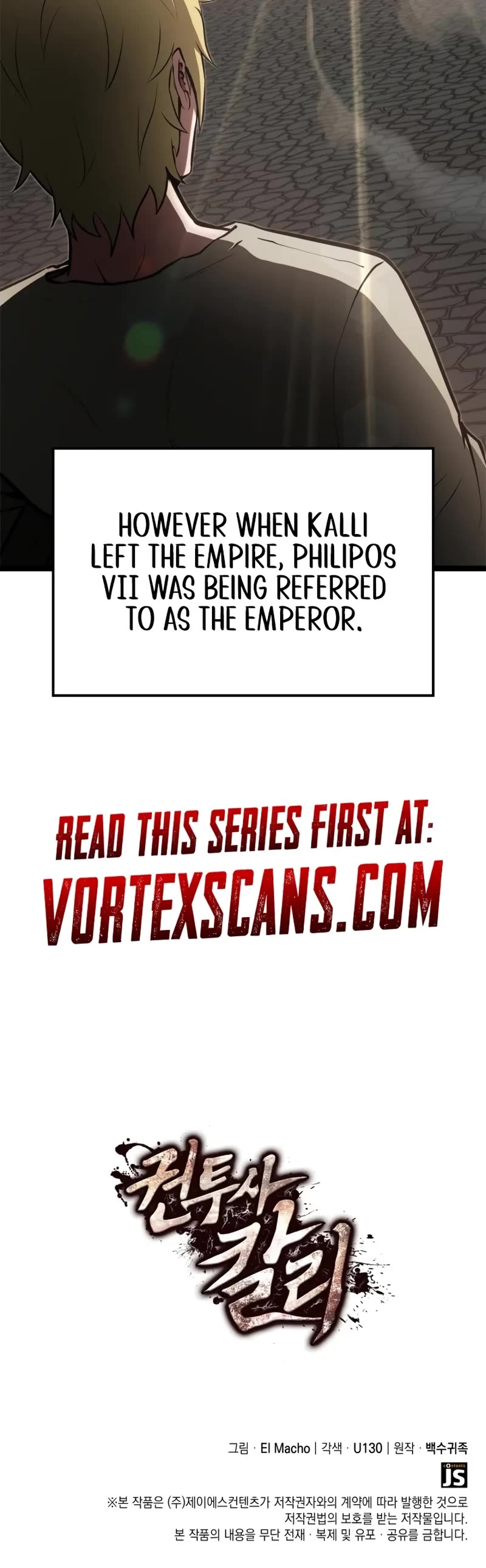 Boxer Kali chapter 55 page 60