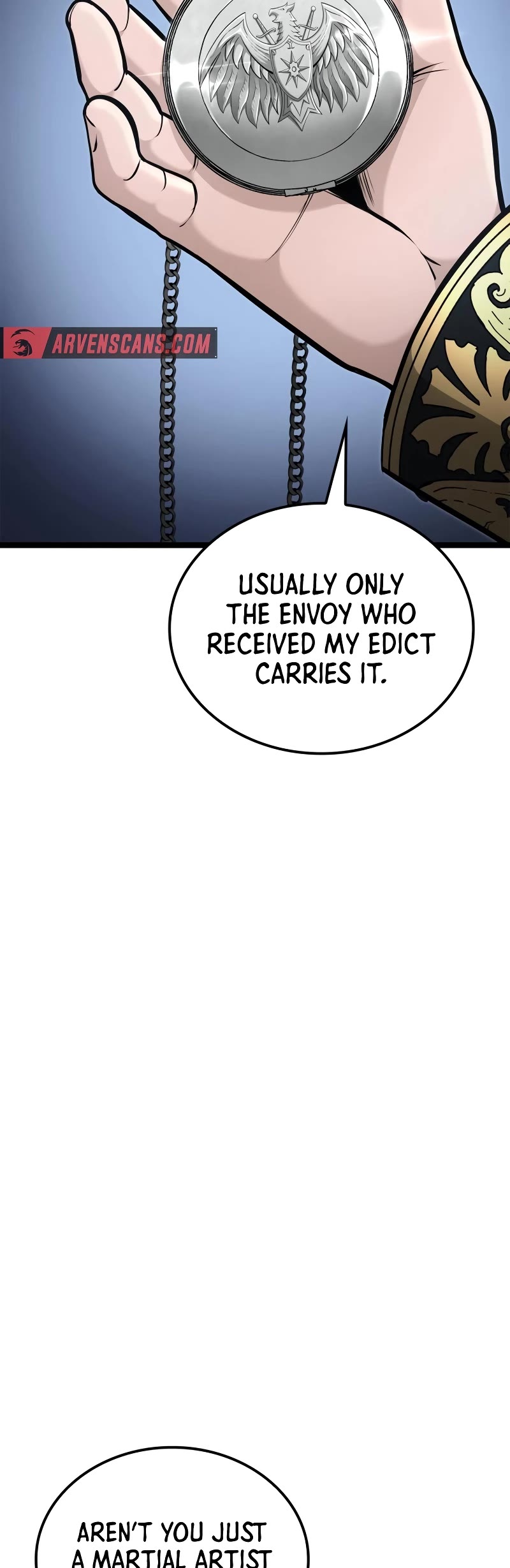 Boxer Kali chapter 56 page 10