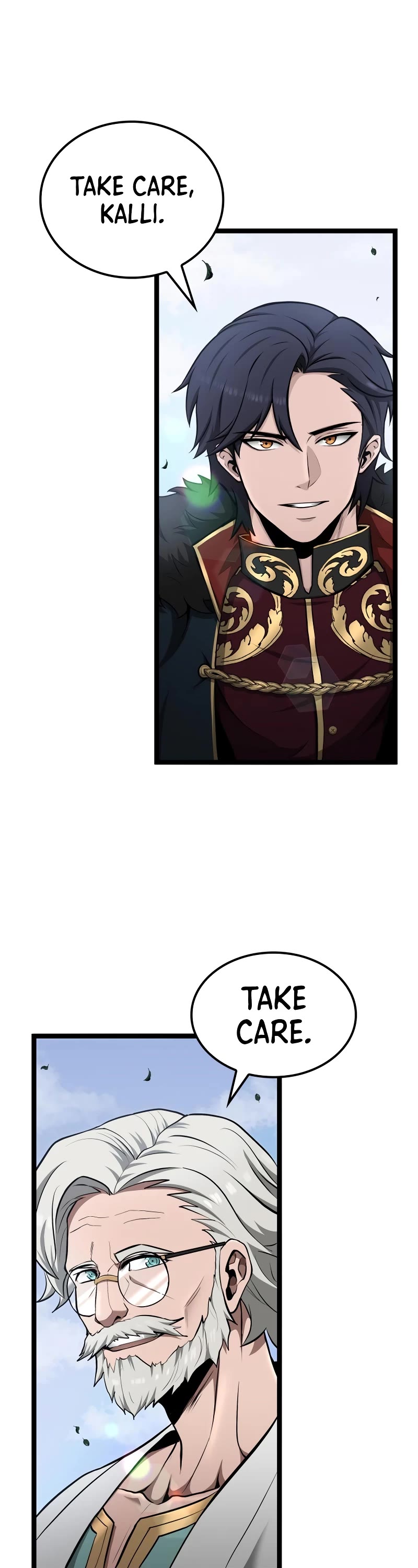 Boxer Kali chapter 56 page 18