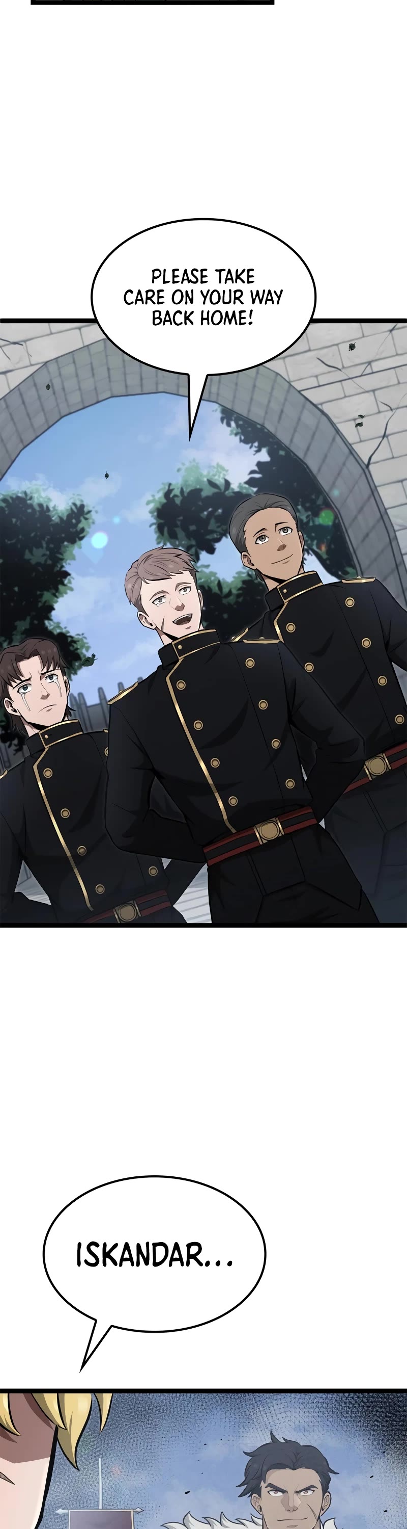 Boxer Kali chapter 56 page 19