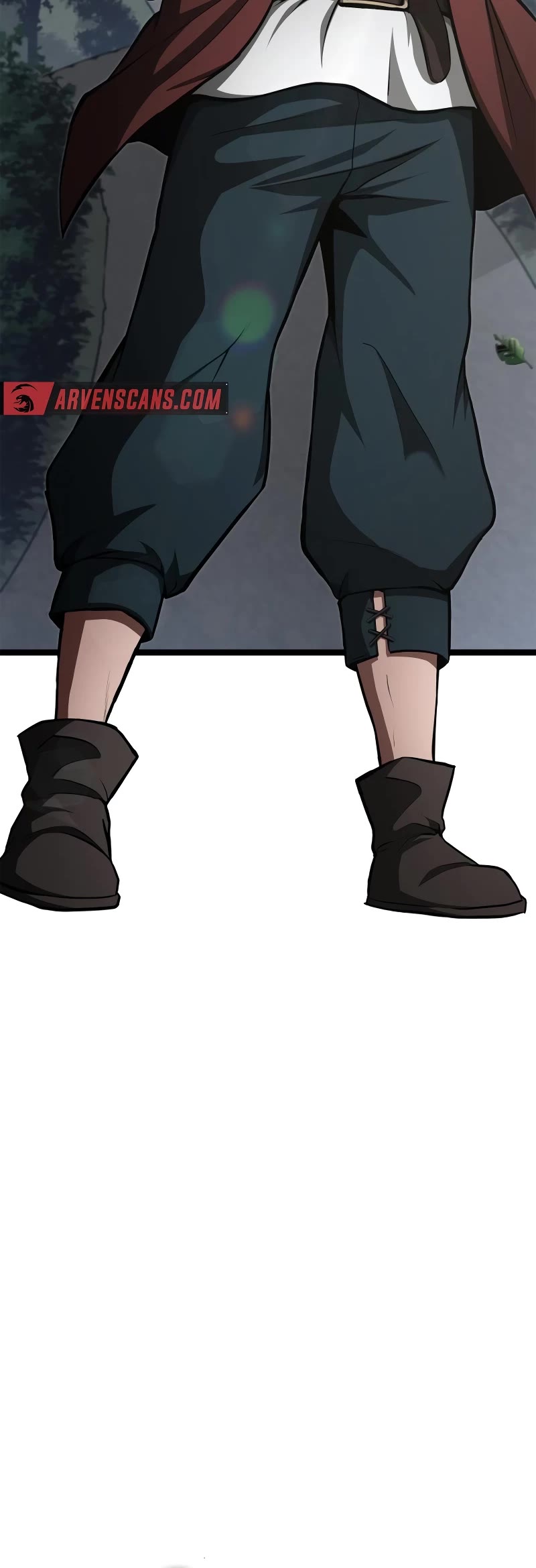 Boxer Kali chapter 56 page 21