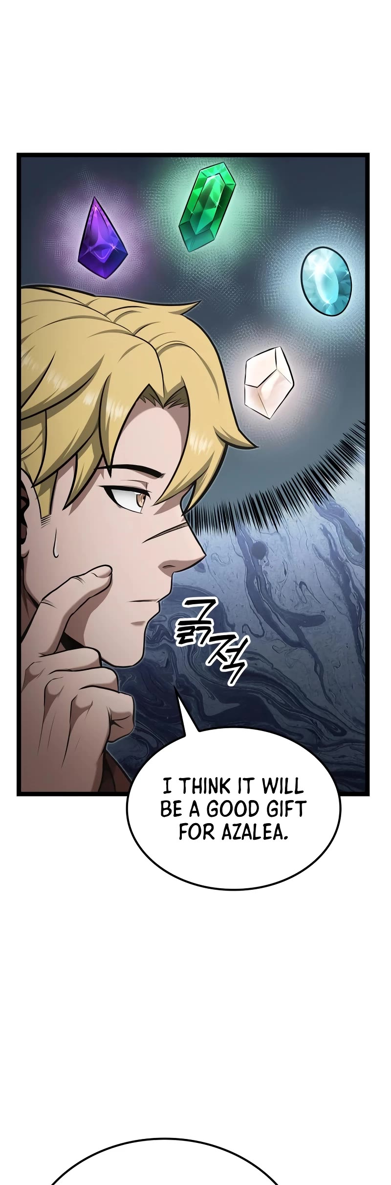 Boxer Kali chapter 56 page 24