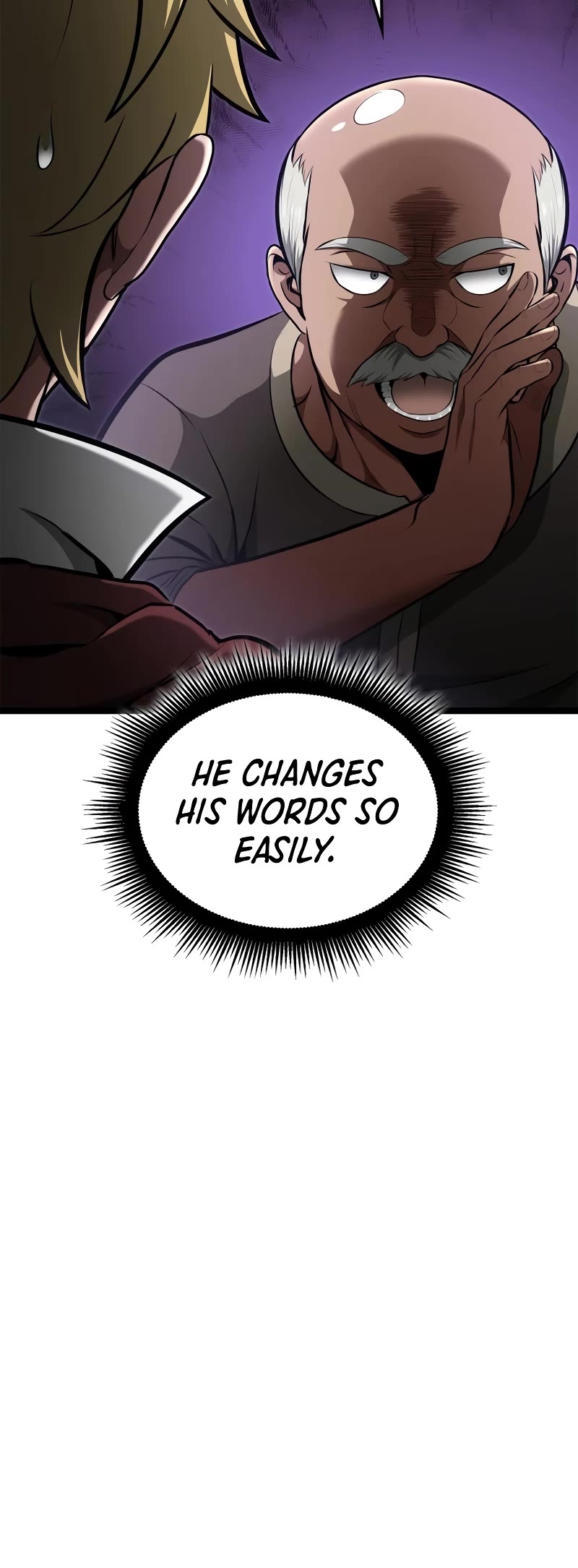 Boxer Kali chapter 56 page 27