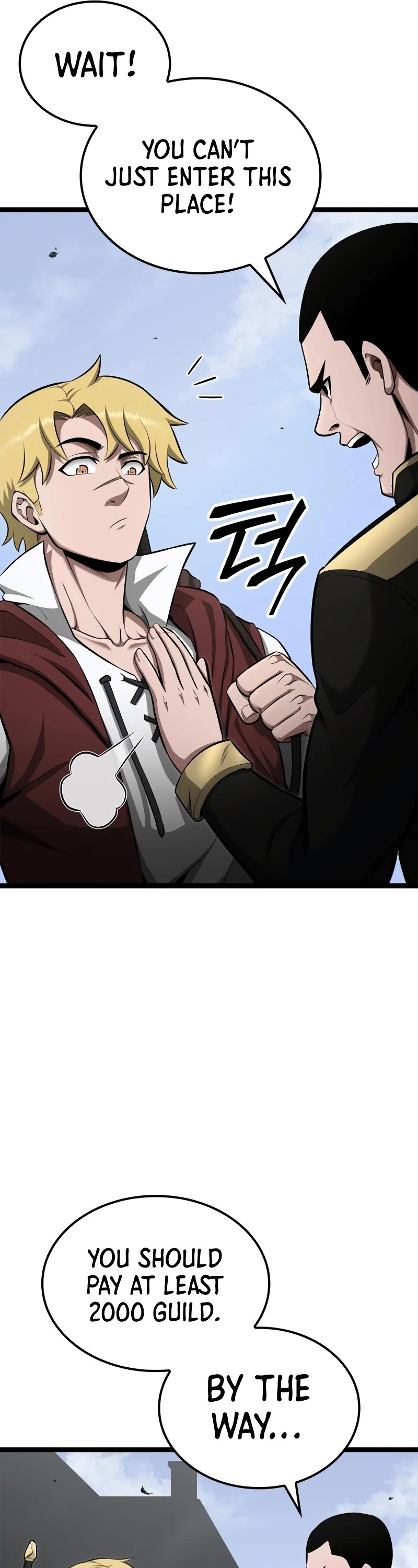 Boxer Kali chapter 56 page 29