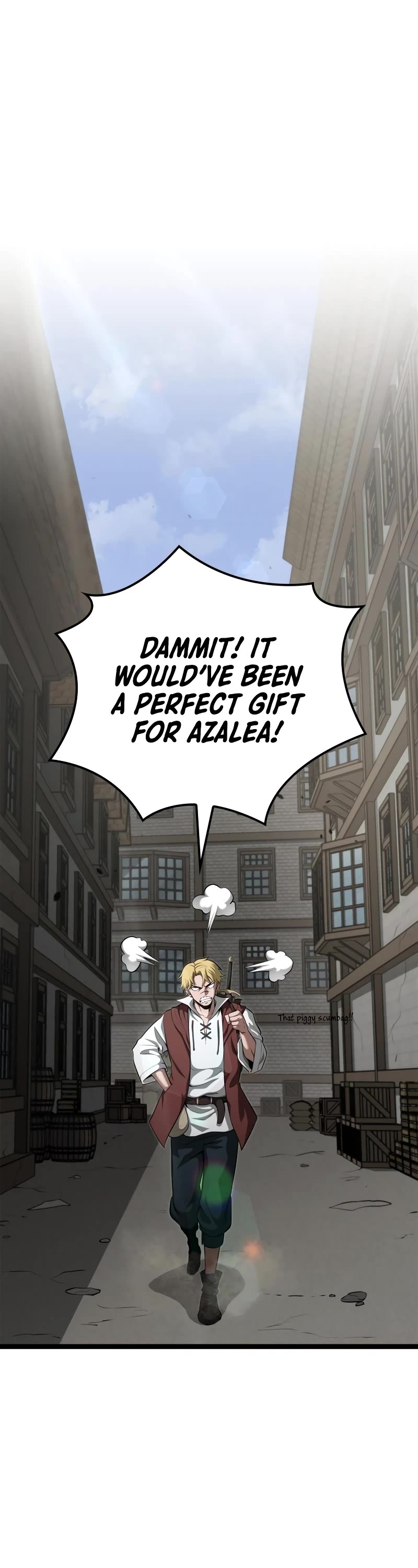 Boxer Kali chapter 56 page 44