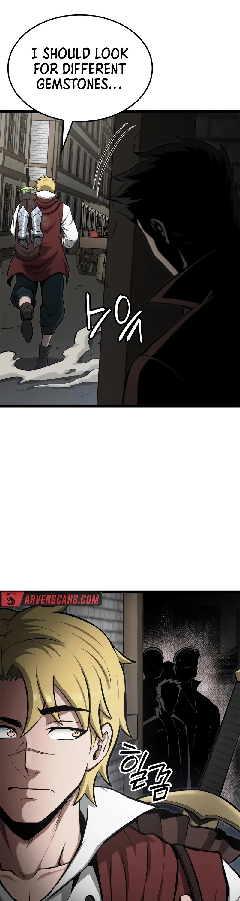 Boxer Kali chapter 56 page 45