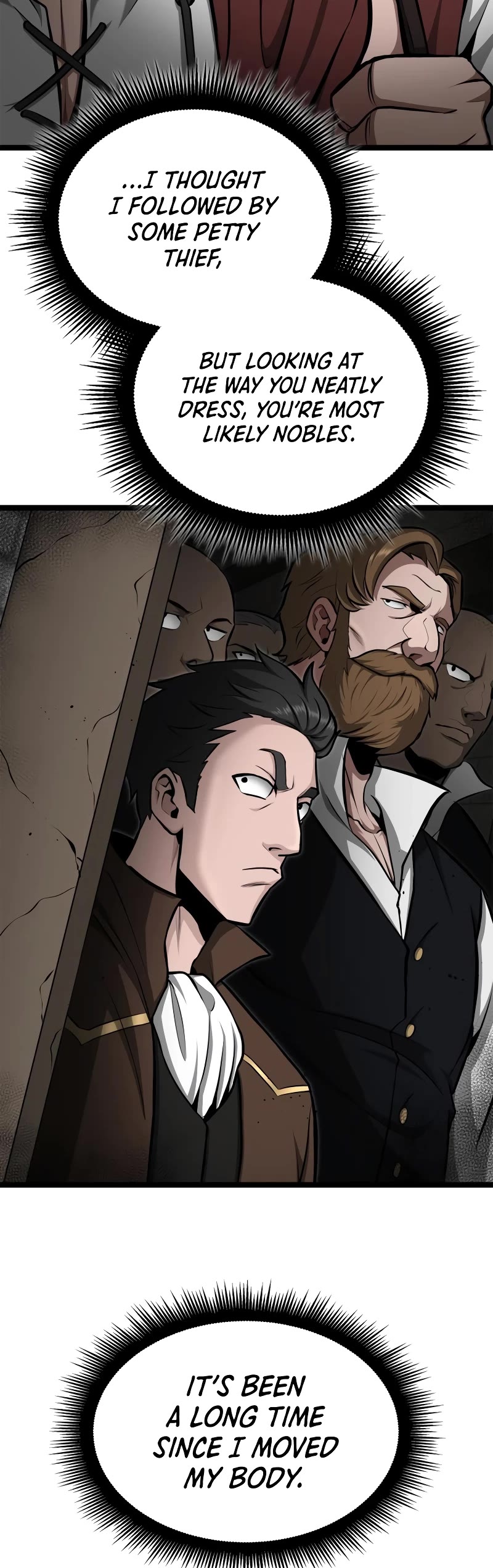 Boxer Kali chapter 56 page 46