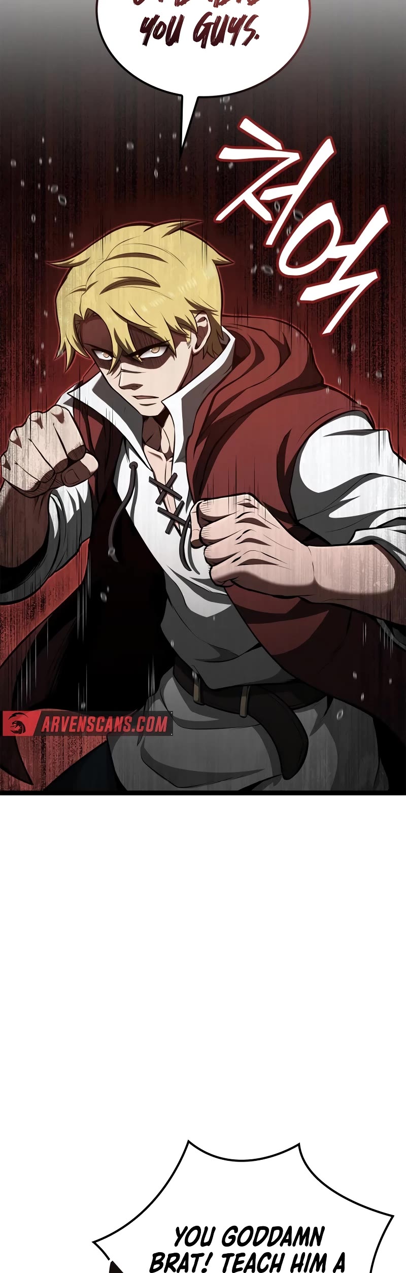 Boxer Kali chapter 56 page 51