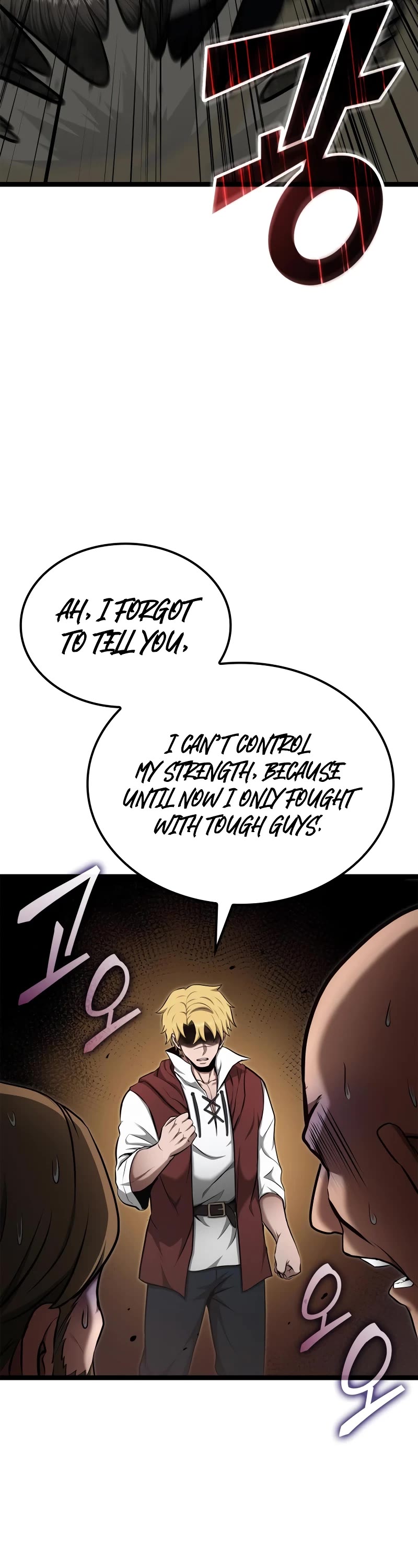 Boxer Kali chapter 56 page 55