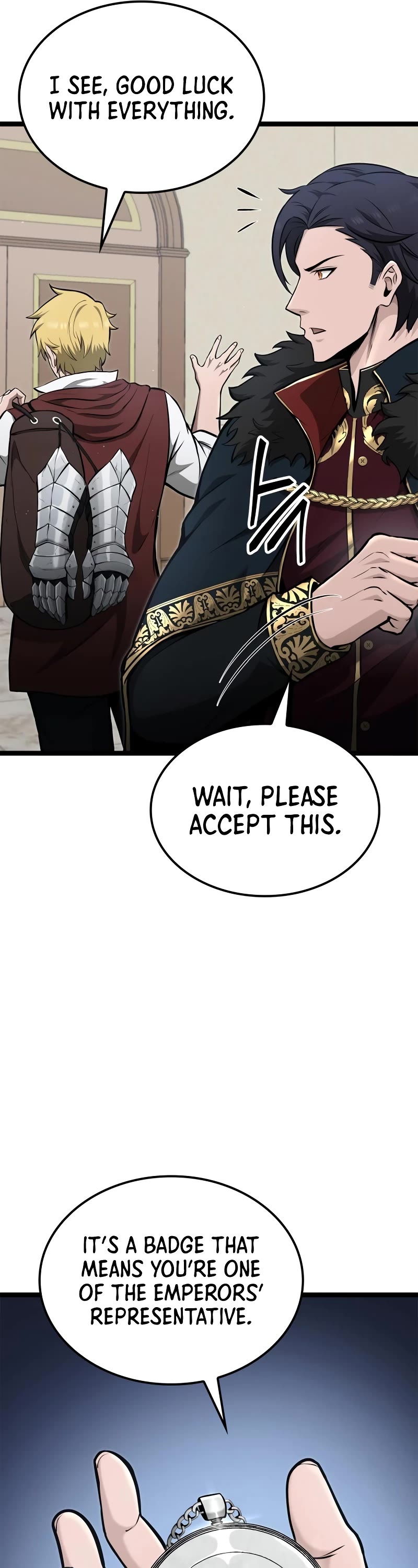 Boxer Kali chapter 56 page 9