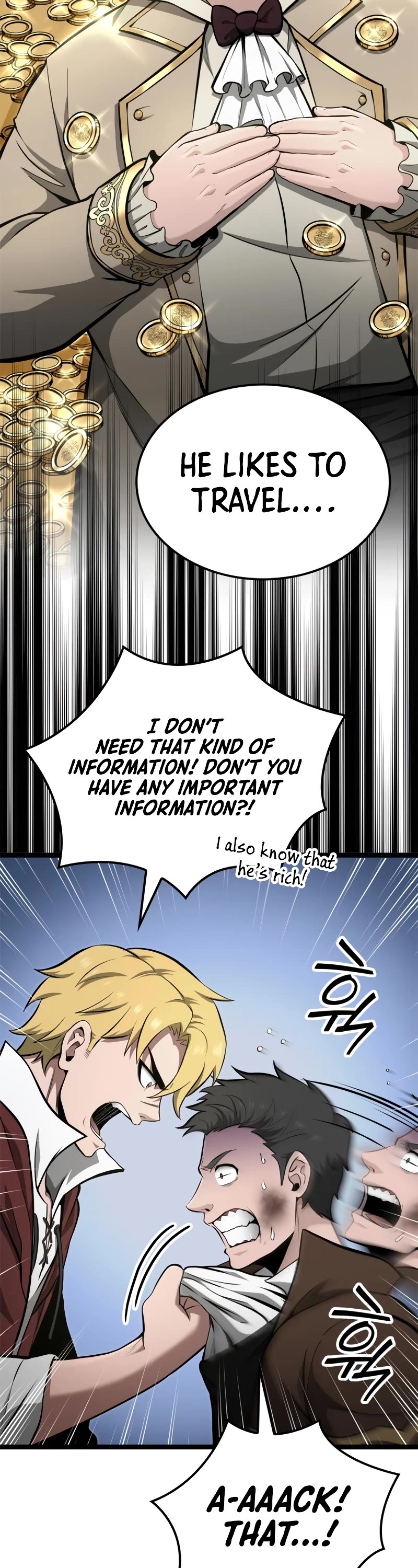 Boxer Kali chapter 57 page 10