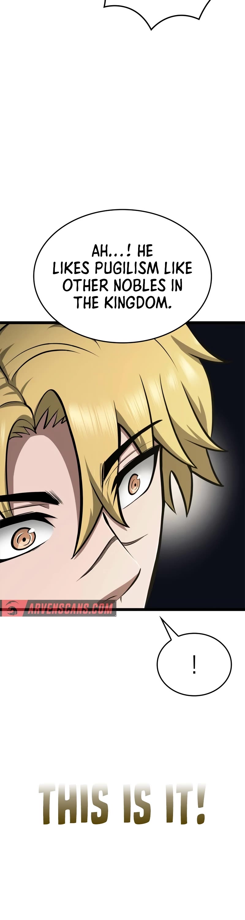 Boxer Kali chapter 57 page 11