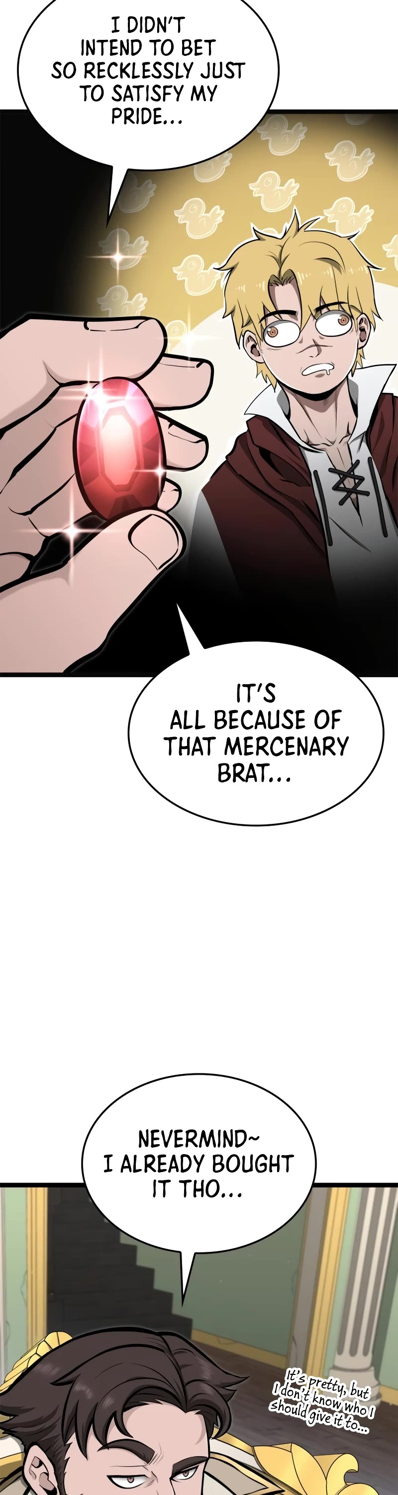 Boxer Kali chapter 57 page 13