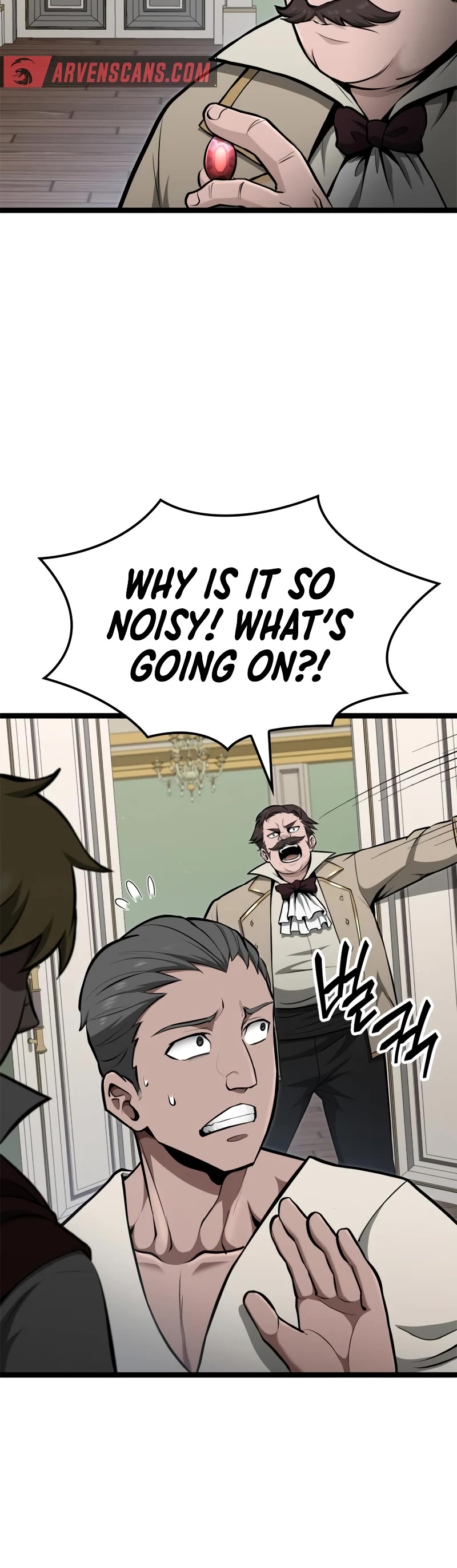 Boxer Kali chapter 57 page 15