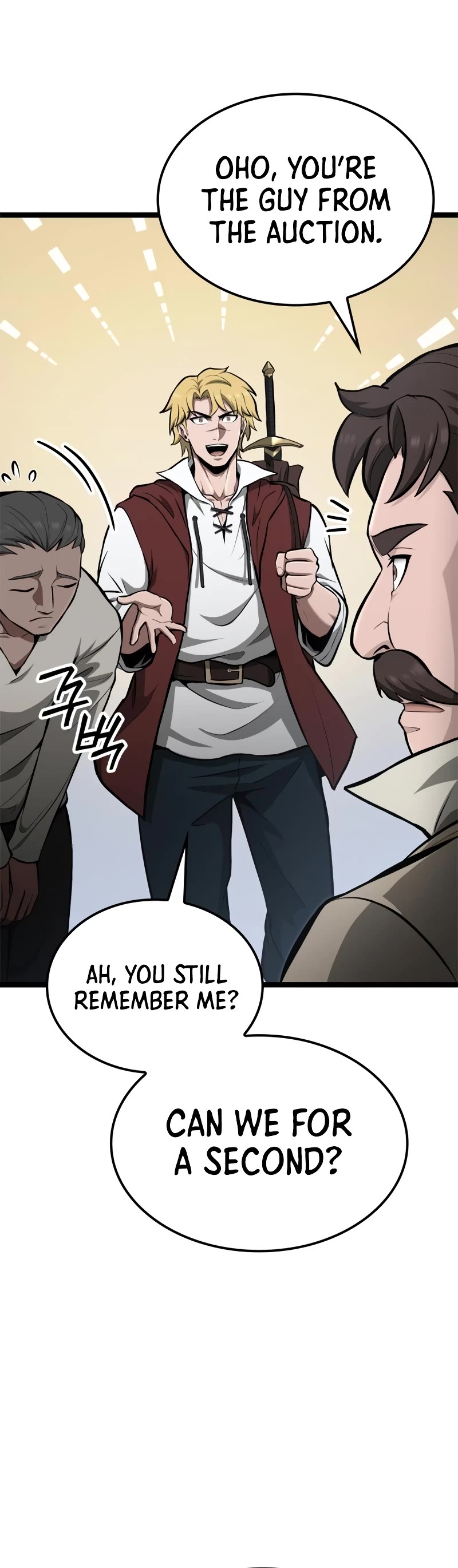 Boxer Kali chapter 57 page 16