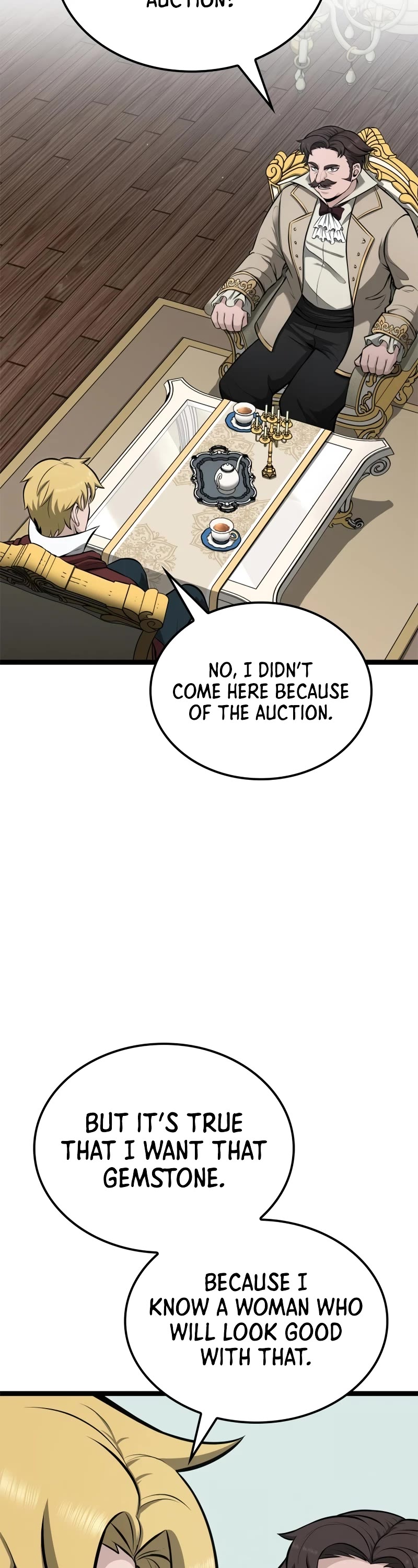 Boxer Kali chapter 57 page 19