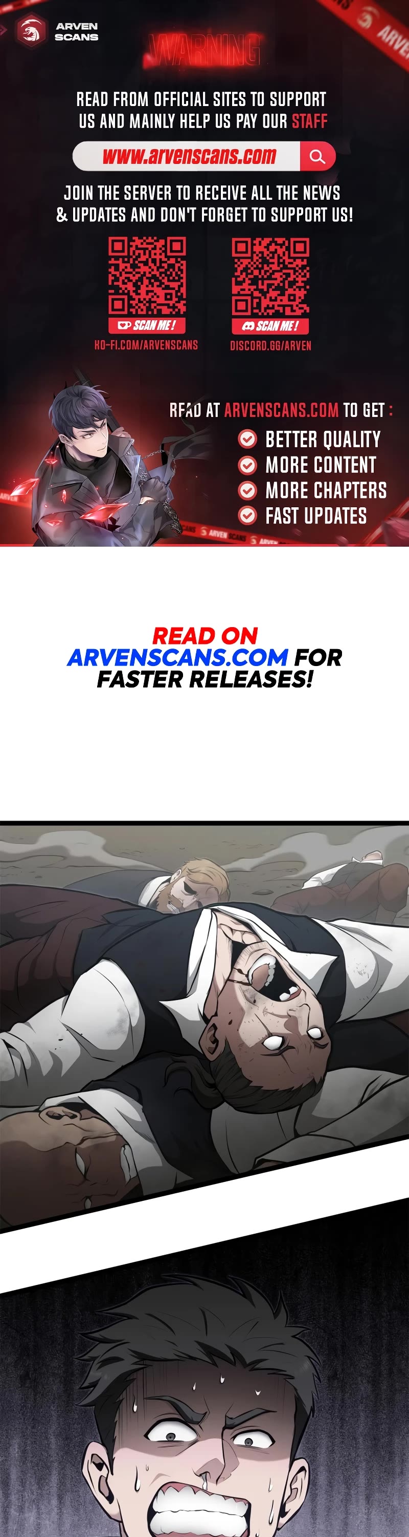 Boxer Kali chapter 57 page 2