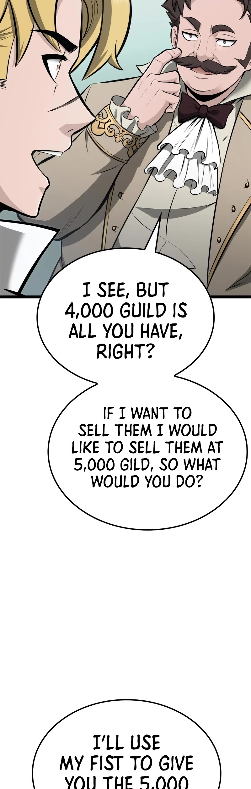 Boxer Kali chapter 57 page 20