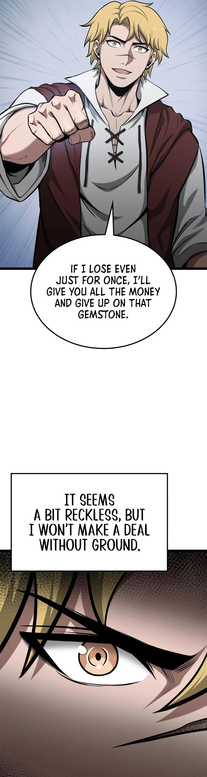 Boxer Kali chapter 57 page 22