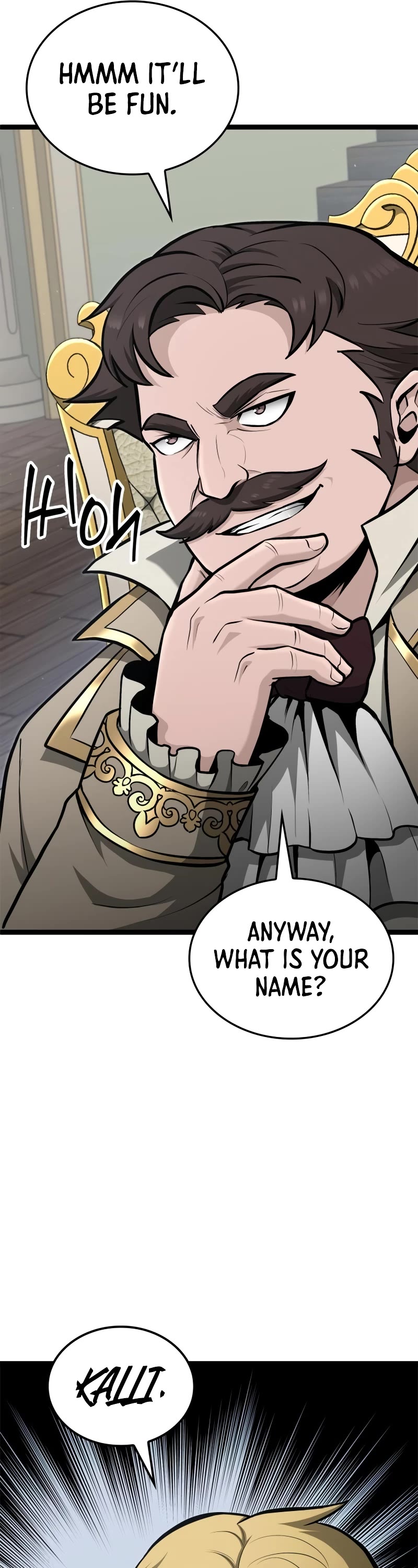 Boxer Kali chapter 57 page 27