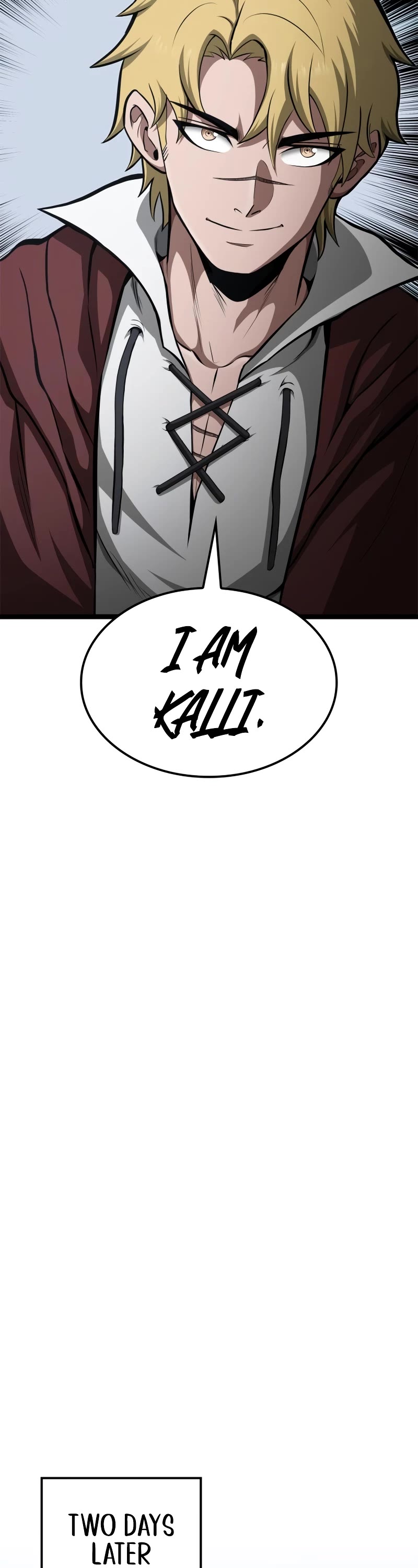 Boxer Kali chapter 57 page 28