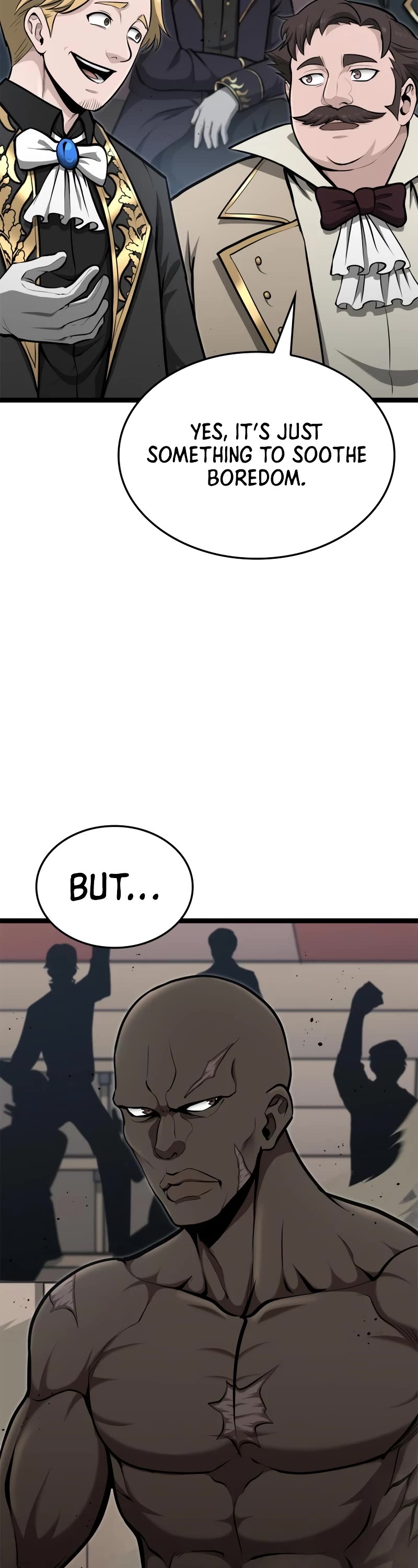 Boxer Kali chapter 57 page 30