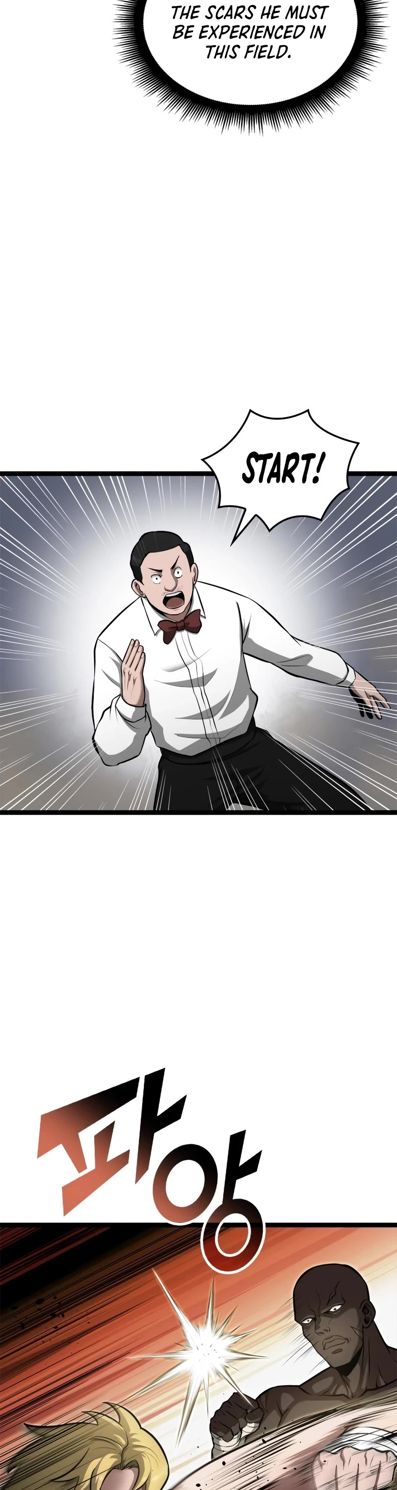 Boxer Kali chapter 57 page 34