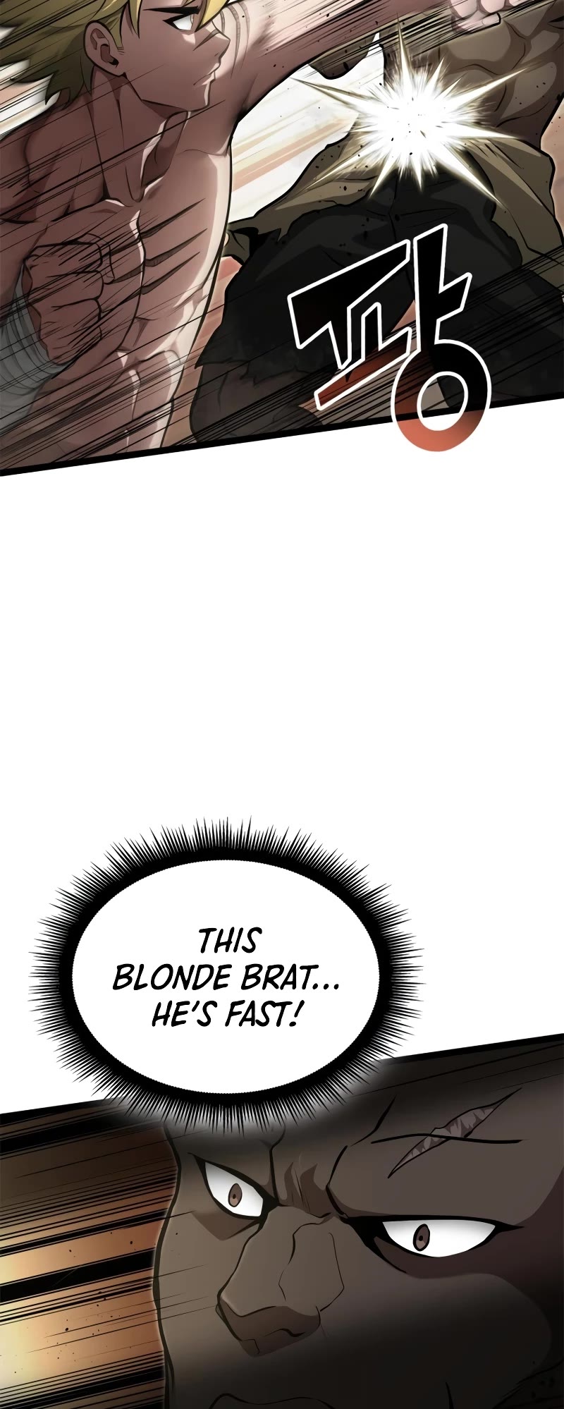 Boxer Kali chapter 57 page 35