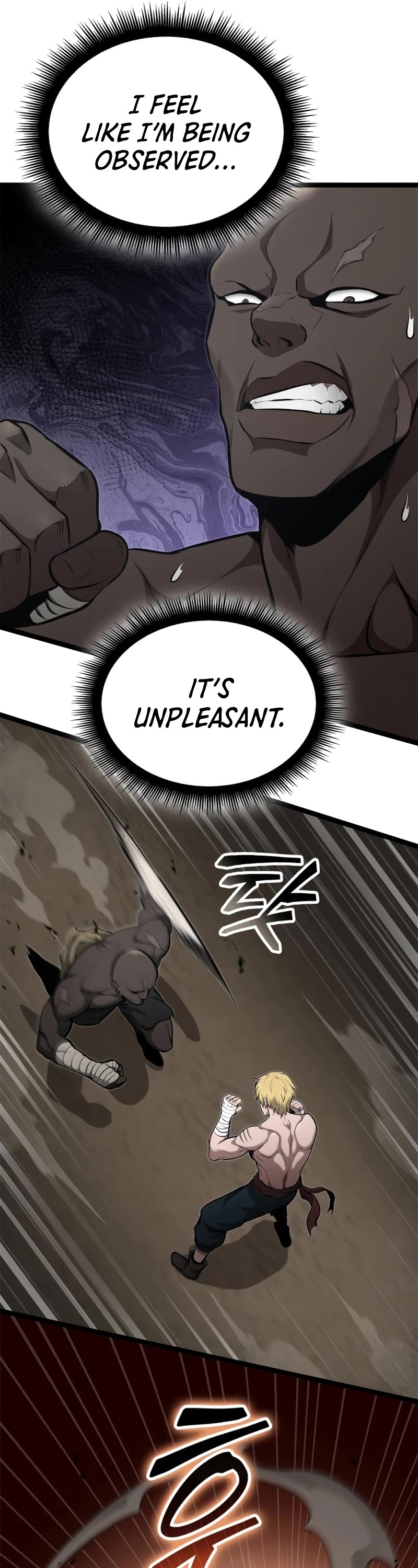 Boxer Kali chapter 57 page 37