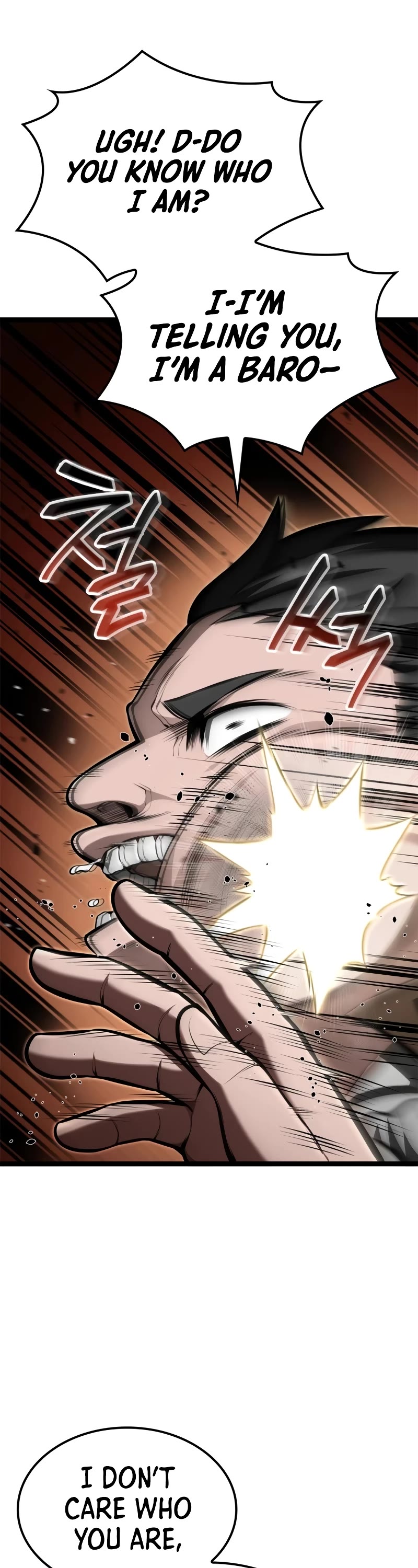 Boxer Kali chapter 57 page 4