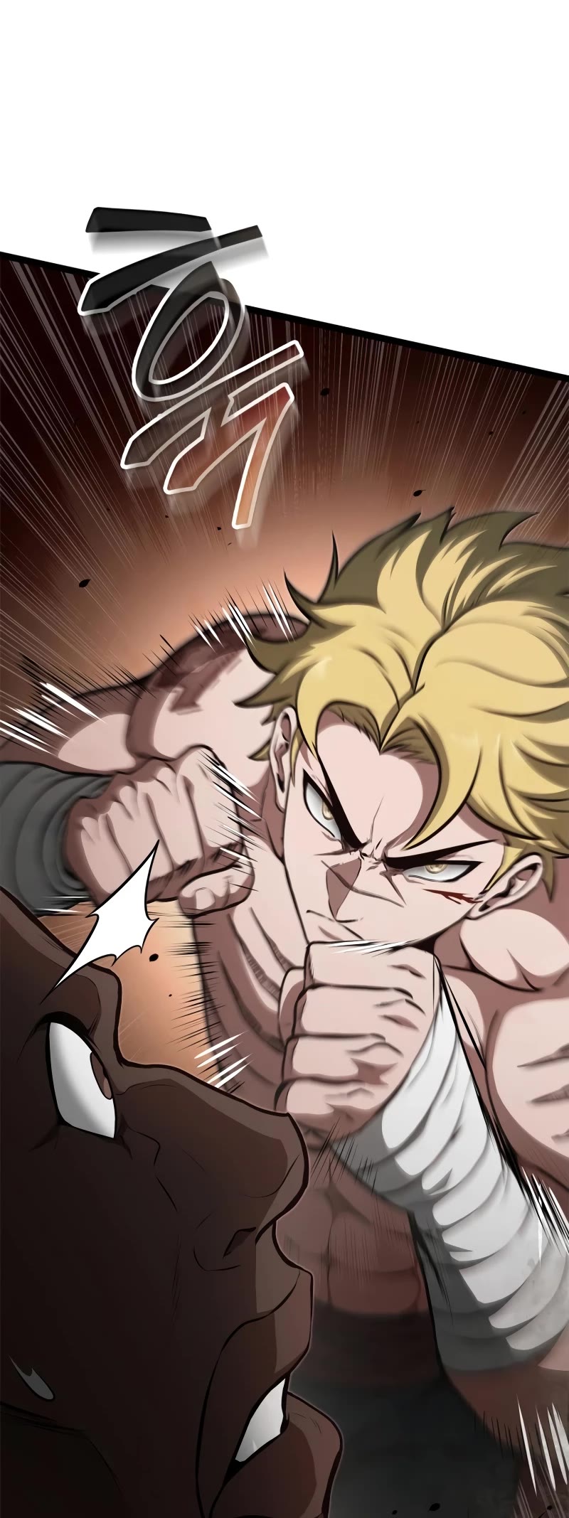 Boxer Kali chapter 57 page 40