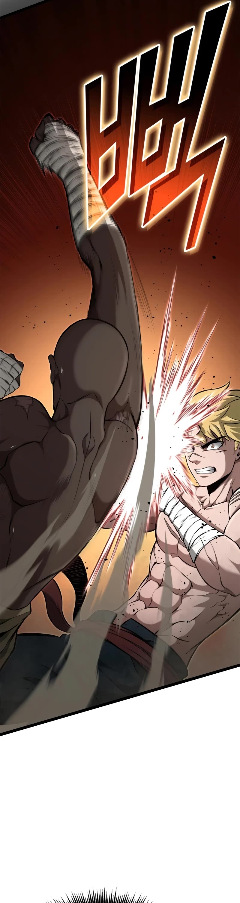 Boxer Kali chapter 57 page 42