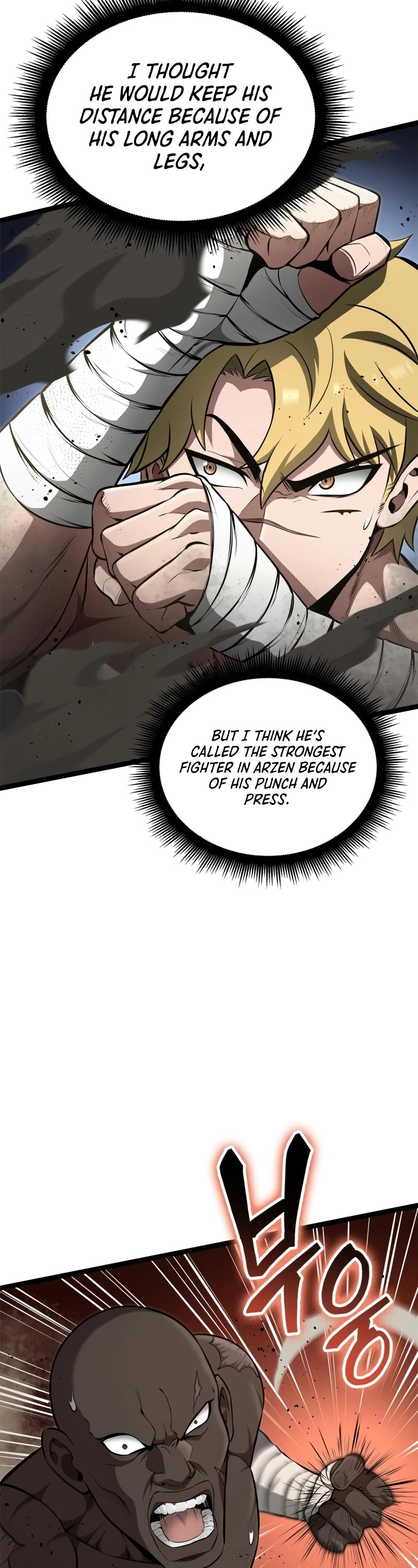 Boxer Kali chapter 57 page 43