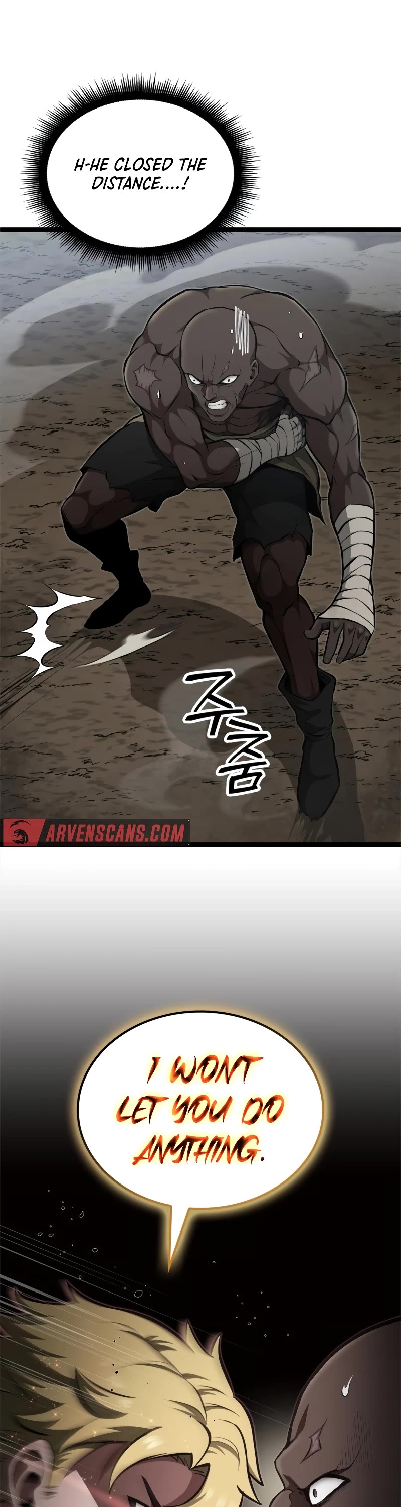 Boxer Kali chapter 57 page 48